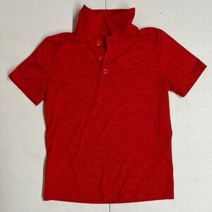 Jumping Beans - Boy's Active Polo - 5T